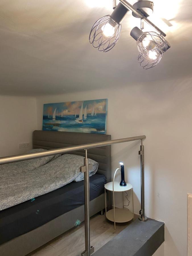 Apartmán Beach-style Downtown, Ujlipotvaros Budapešť