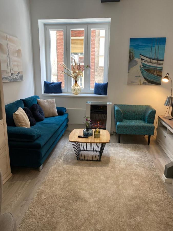 Appartement Beach-style Downtown, Ujlipotvaros *