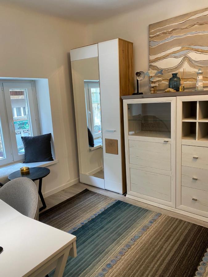 Appartement Beach-style Downtown, Ujlipotvaros Boedapest