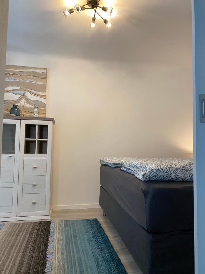 Beach-style Downtown, Ujlipotvaros Appartement