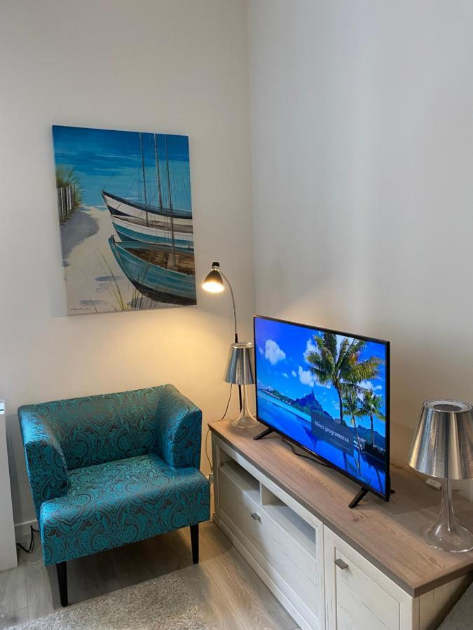 Beach-style Downtown, Ujlipotvaros Boedapest