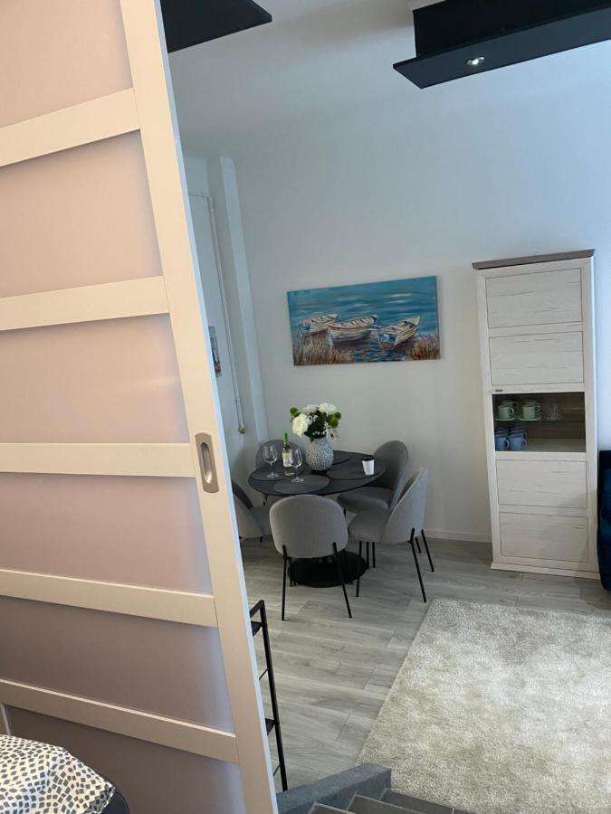 Beach-style Downtown, Ujlipotvaros Appartement *