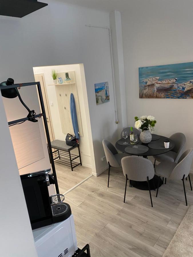 Appartement Beach-style Downtown, Ujlipotvaros