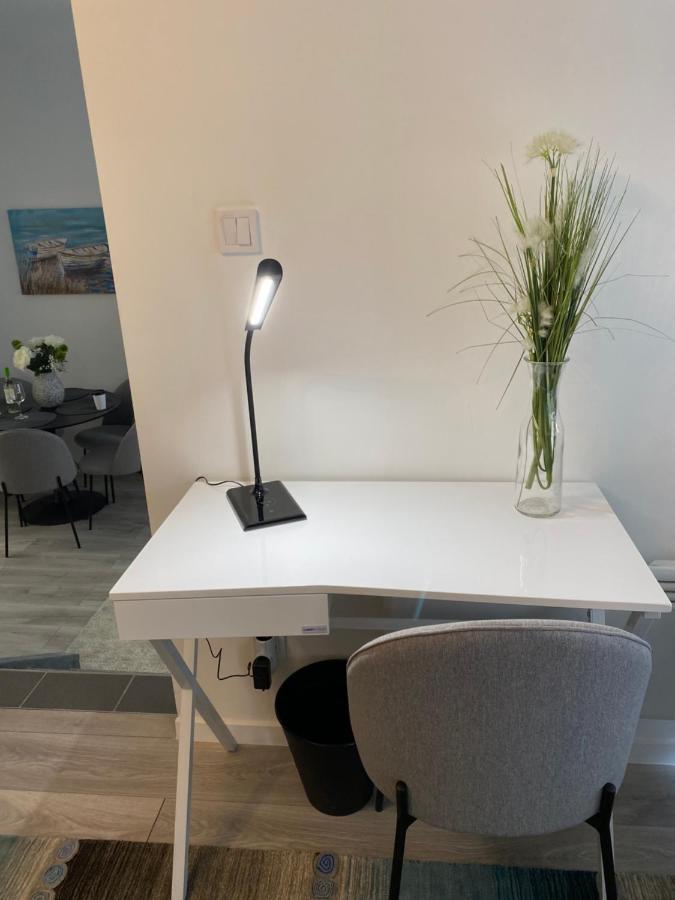 Appartement Beach-style Downtown, Ujlipotvaros *