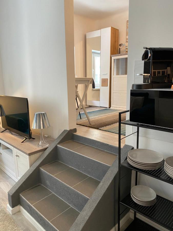 Appartement Beach-style Downtown, Ujlipotvaros