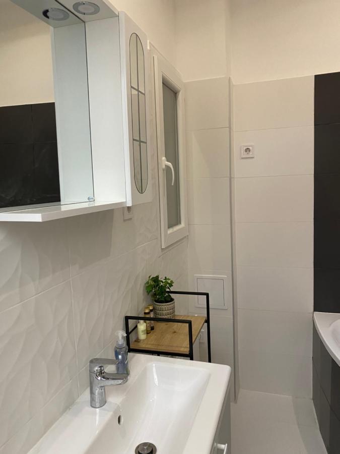Appartement Beach-style Downtown, Ujlipotvaros Boedapest