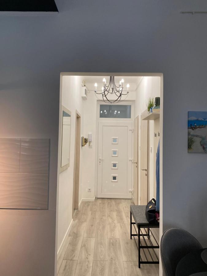 Beach-style Downtown, Ujlipotvaros Appartement *