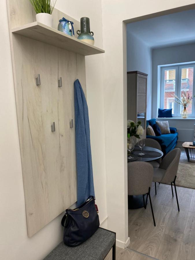 Appartement Beach-style Downtown, Ujlipotvaros *