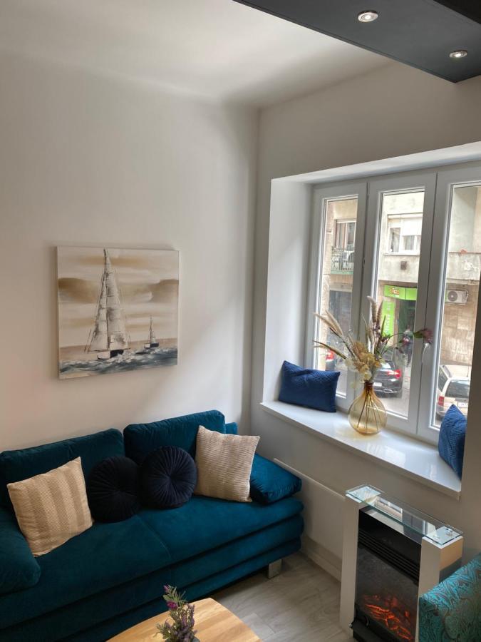 Appartement Beach-style Downtown, Ujlipotvaros *