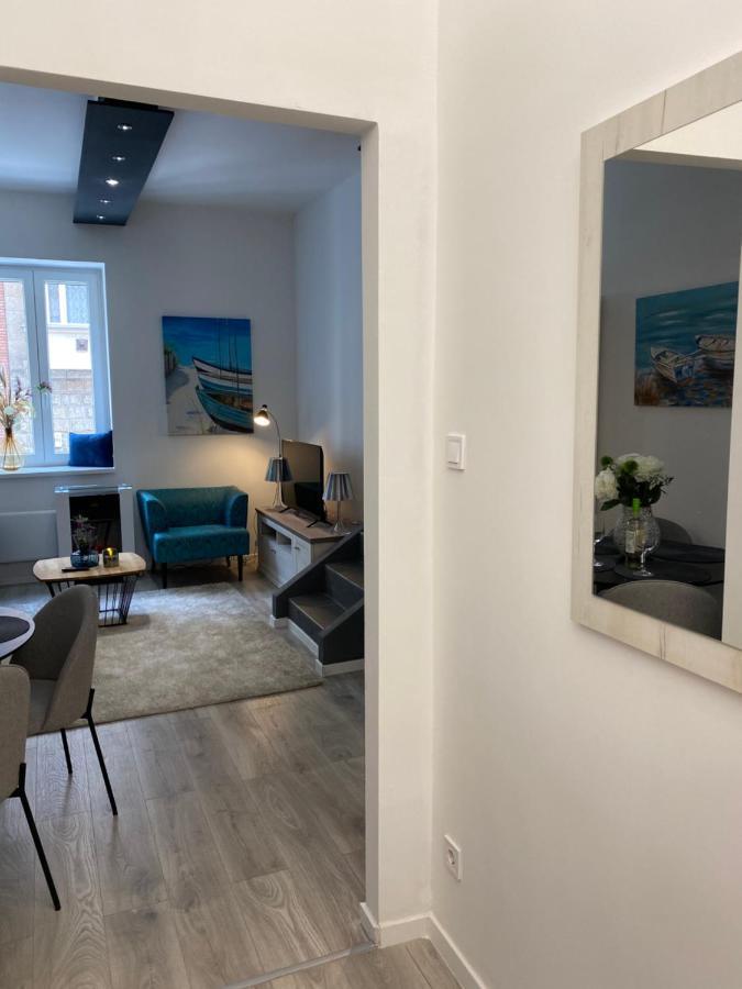 Appartement Beach-style Downtown, Ujlipotvaros *