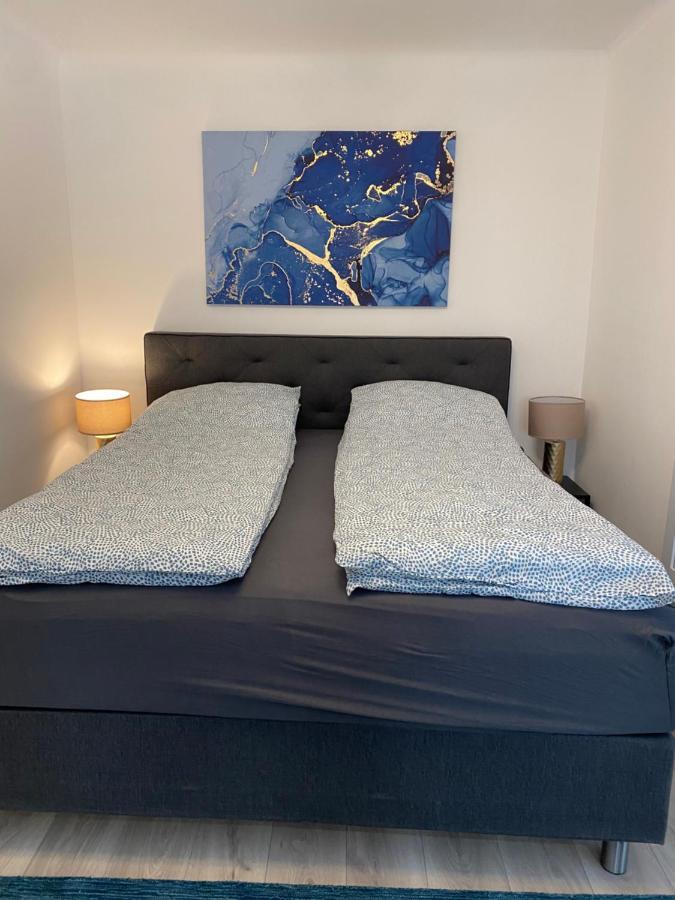 Beach-style Downtown, Ujlipotvaros Appartement Boedapest