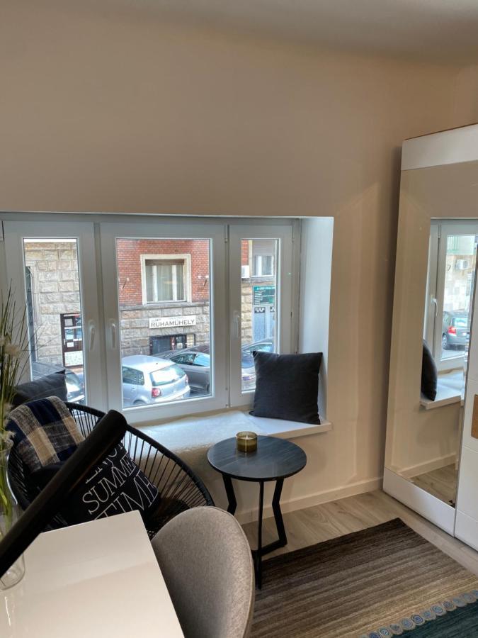Beach-style Downtown, Ujlipotvaros Appartement *