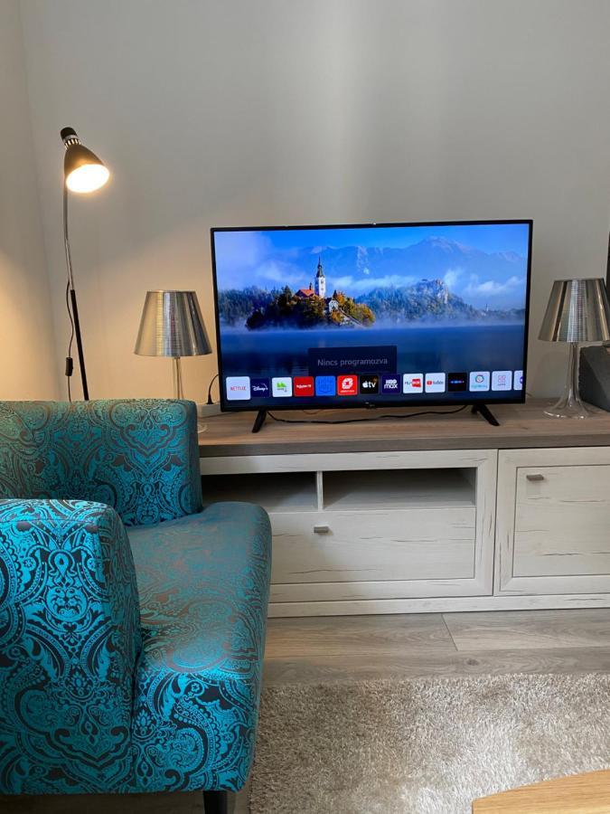 Appartement Beach-style Downtown, Ujlipotvaros Boedapest