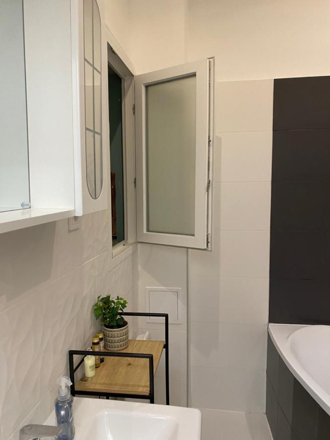 Beach-style Downtown, Ujlipotvaros Appartement *