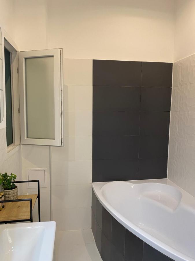 Appartement Beach-style Downtown, Ujlipotvaros Boedapest