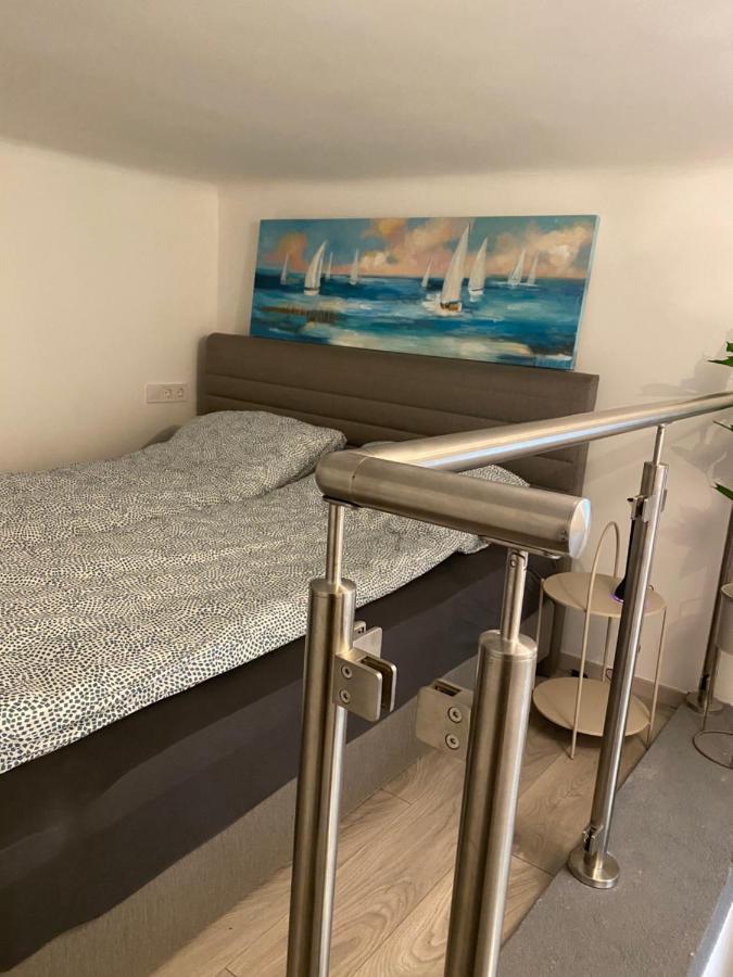 Appartement Beach-style Downtown, Ujlipotvaros Boedapest