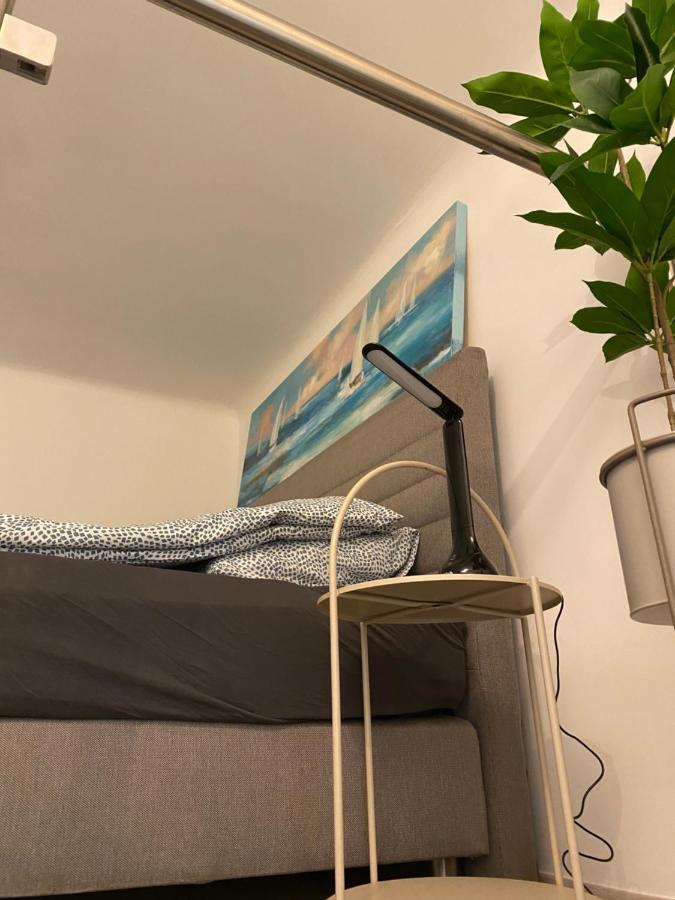 Beach-style Downtown, Ujlipotvaros Appartement *